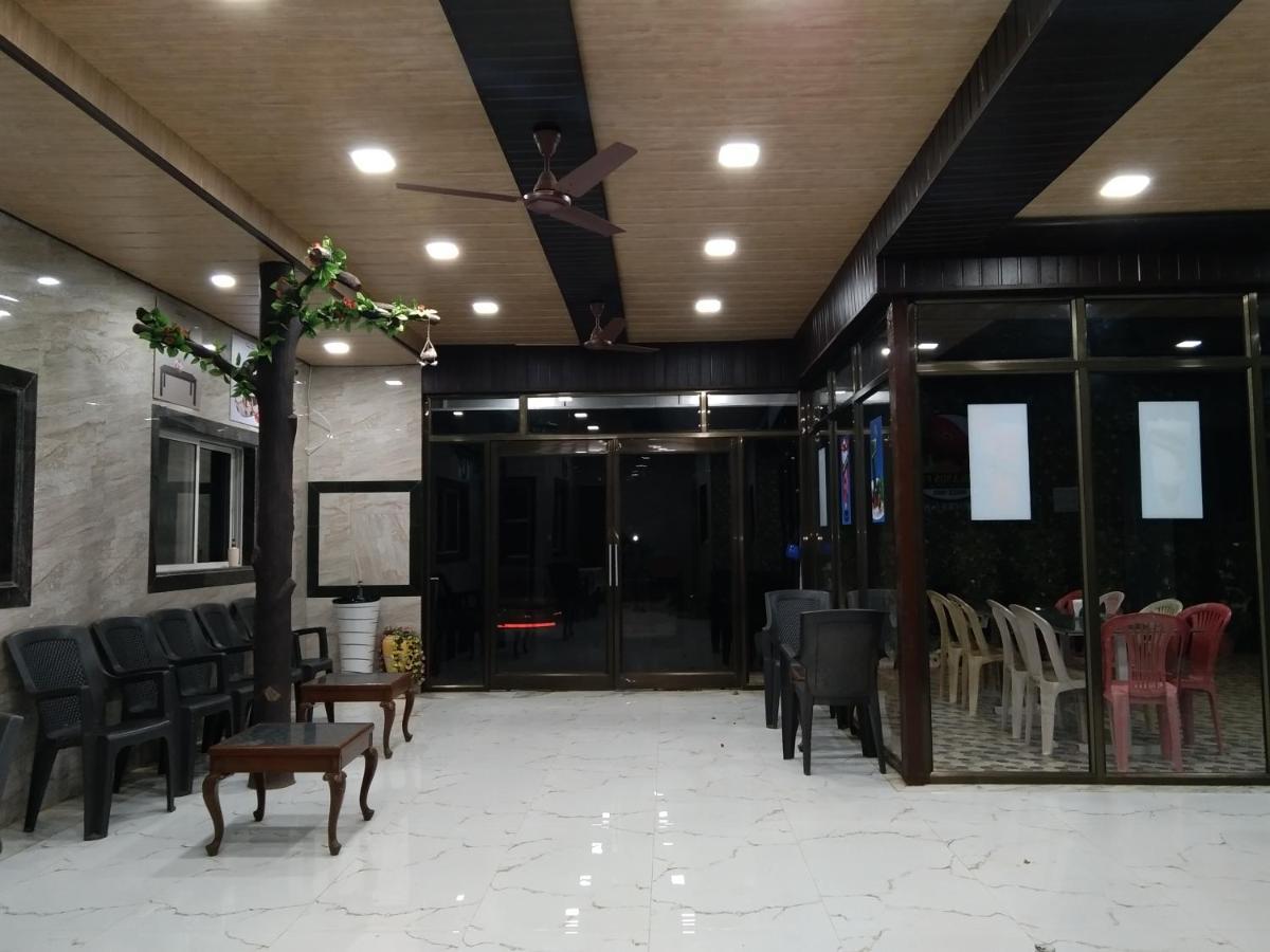 Woodland Farm Vila Mahābaleshwar Exterior foto